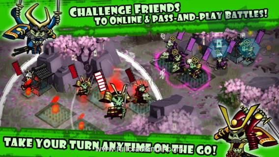 skulls-of-the-shogun-apk-full-data-v125-indir-android-icin