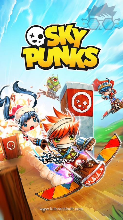 sky-punks-apk-v1-mod-hile-ile-android-icin-ucretsiz-indirme