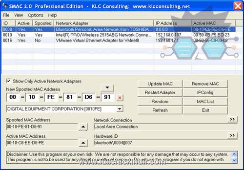 smac-mac-address-changer-pro-207-kolayca-mac-adresi-degistirin-hemen-indirin