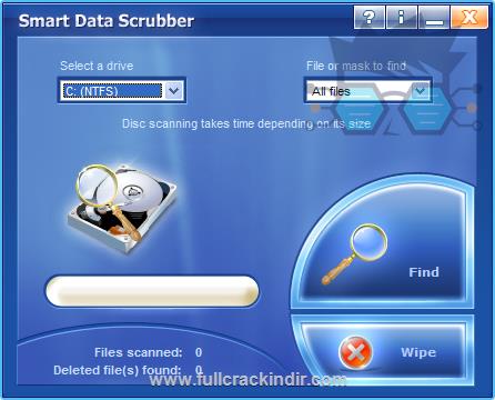 smart-data-scrubber-full-37-indir-verilerinizi-guvenle-temizleyin