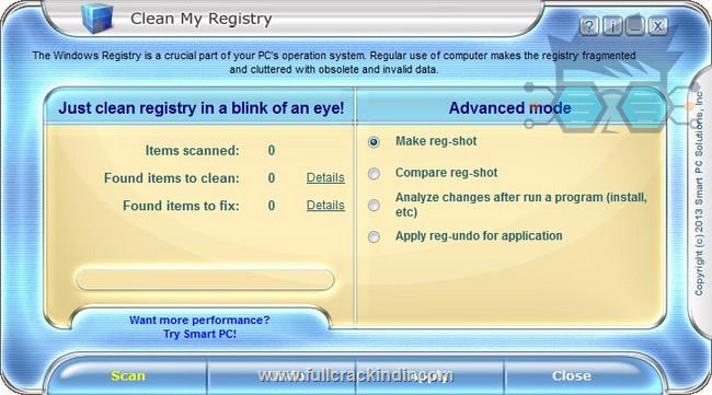 smart-pc-solutions-clean-my-registry-full-530-indir-hizli-ve-etkili-kayit-defteri-temizleme-araci