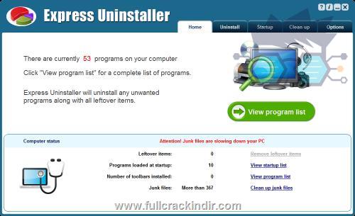 smart-pc-solutions-express-uninstaller-31-kolay-ve-hizli-program-kaldirma-araci