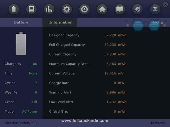 smarter-battery-indir-tam-surum-v75