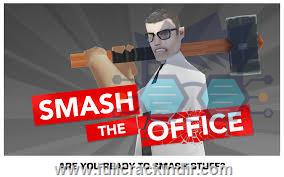 smash-the-office-stress-fix-full-apk-v11034-hileli-indir