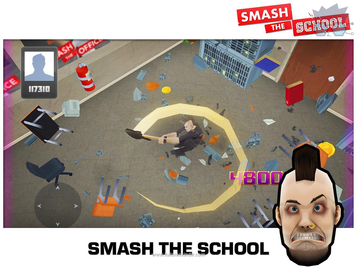 smash-the-school-stres-gider-apk-mod-para-v1322-hizla-indir