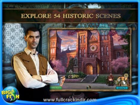 smithsonian-castle-apk-full-v10-data-indir