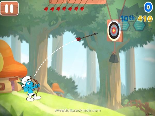 smurf-oyunlari-apk-mod-para-v13-indir