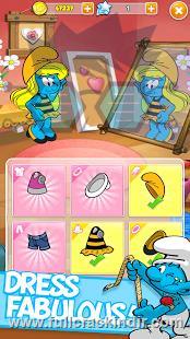 smurfette-s-magic-match-apk-full-mod-hile-indir