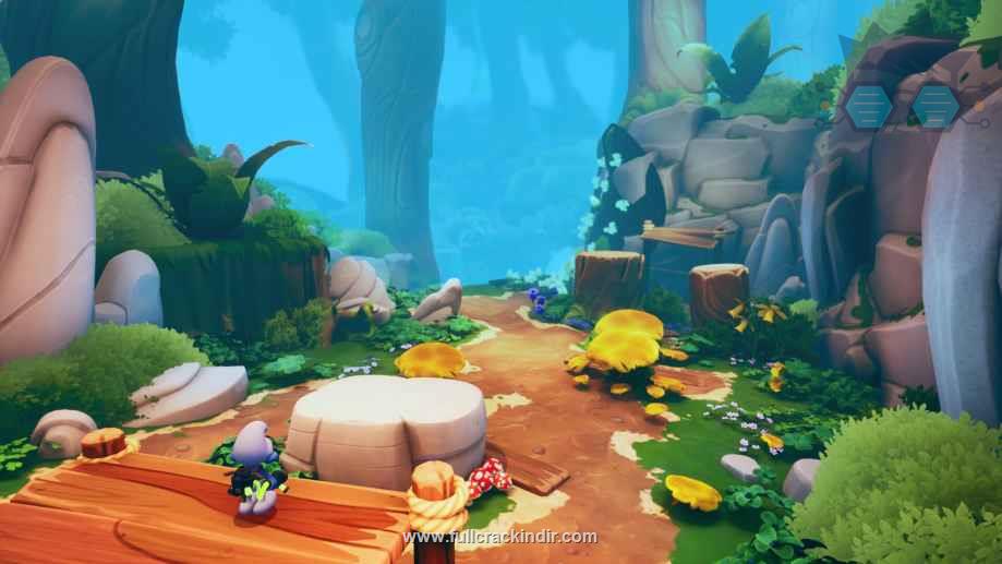 smurfs-the-prisoner-of-the-green-stone-full-indir-dlc