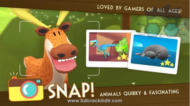 snapimals-discover-animals-apk-indir-modifiye-hasar-118