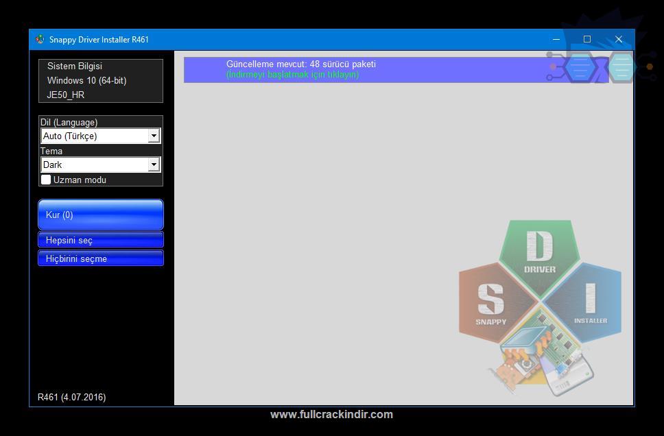 snappy-driver-installer-2023-r2309-tam-turkce-surucu-indir