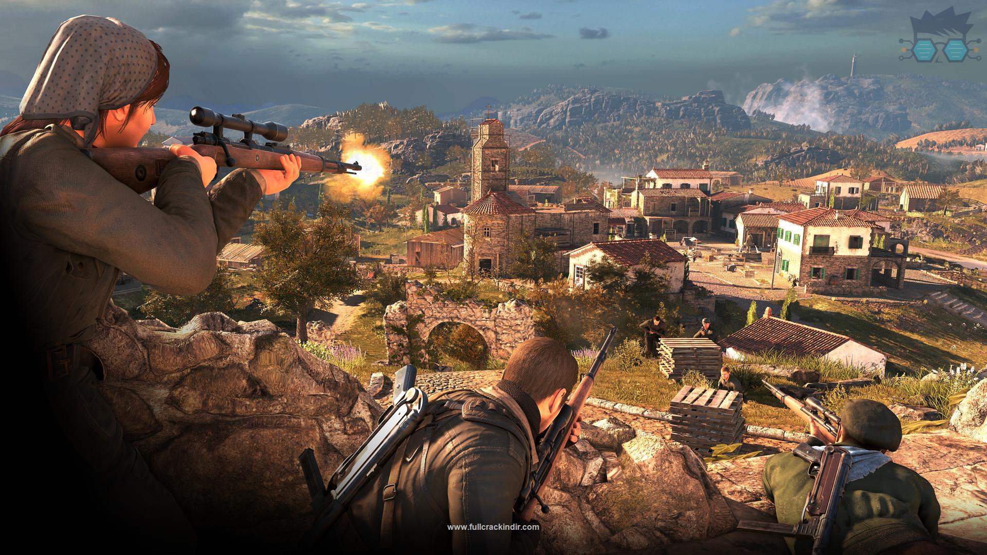 sniper-elite-4-pc-indir-tum-dlc-ler-ve-turkce-destegi-ile