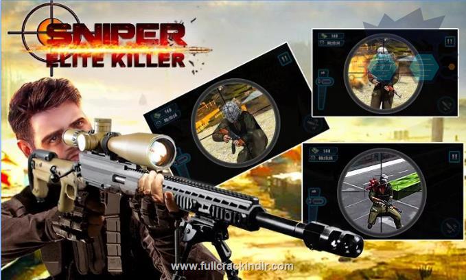 sniper-elite-killer-apk-full-mod-cephane-v16-indirme-baglantisi