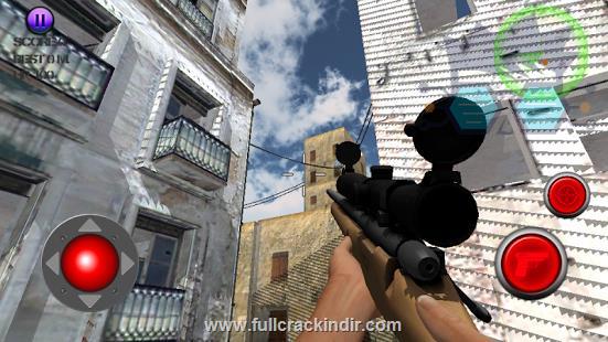 sniper-warrior-apk-v10-android-icin-indir