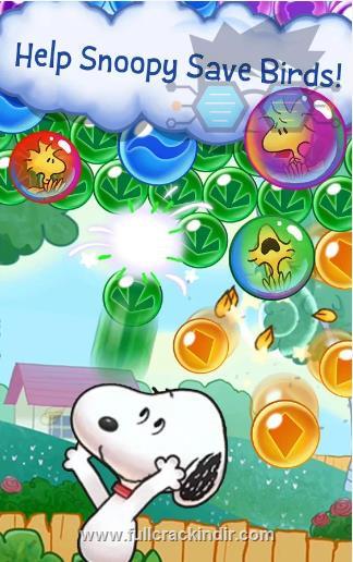 snoopy-pop-mod-gold-v161001-apk-indir