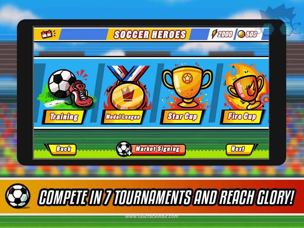 soccer-heroes-212-apk-mod-hileli-indir