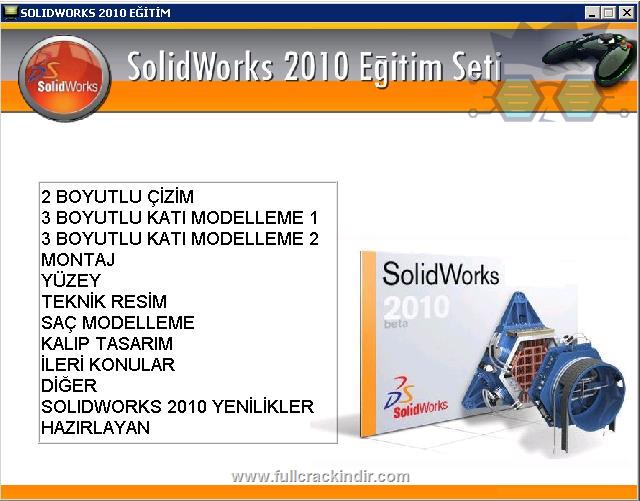 solidworks-2010-turkce-gorsel-egitim-seti-indir