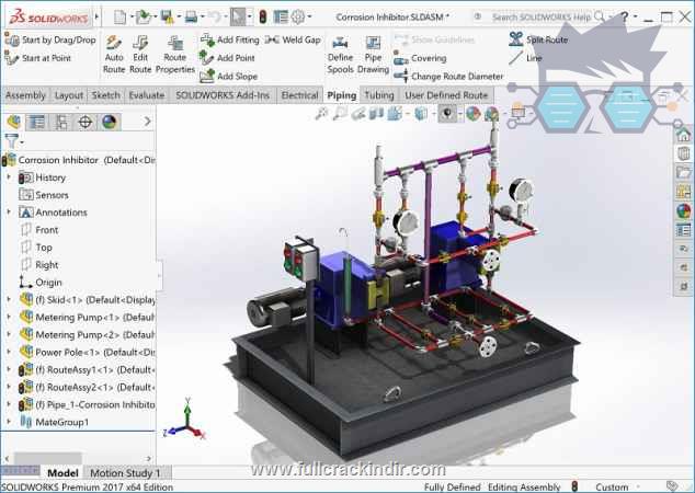 solidworks-2019-portable-indir-tam-sp21-surum