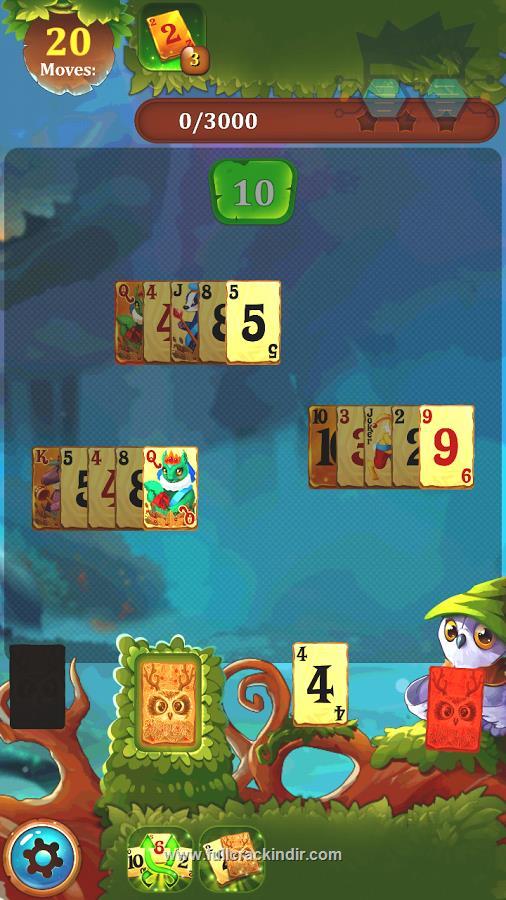 solitaire-dream-forest-kartlari-apk-mod-v960034-indir