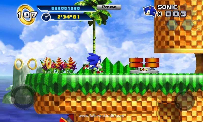 sonic-4-episode-ii-v19-mod-indir-acik-veri-ve-apk