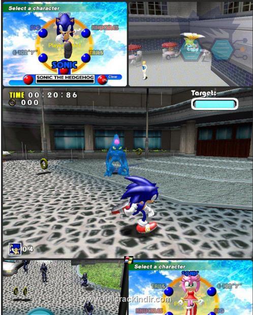 sonic-adventure-directors-cut-portable-indir-full-pc-versiyonu