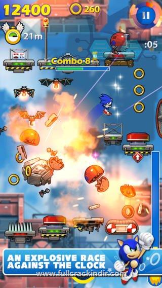 sonic-jump-fever-apk-tam-mod-203-indir-android-icin