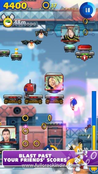 sonic-jump-fever-apk-tam-mod-203-indir-android-icin