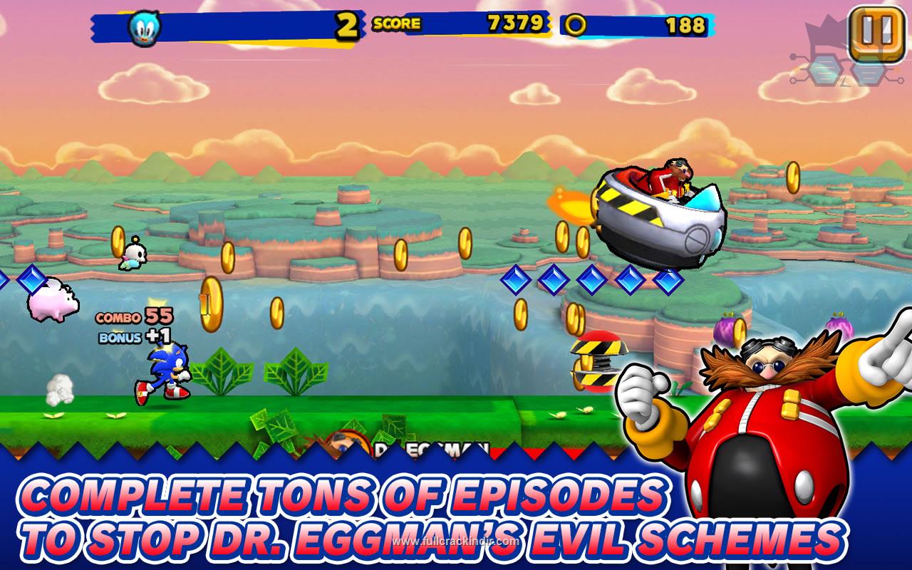 sonic-runners-203-android-apk-mod-hileli-para-ve-data-indir