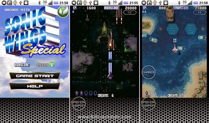 sonic-wings-special-apk-full-10-indir