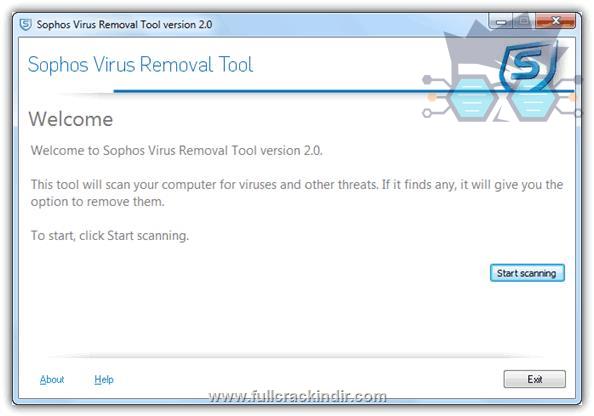 sophos-virus-removal-tool-tam-290-indir