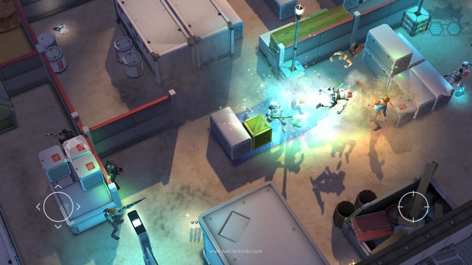 space-marshals-v130-mod-apk-indir-hileli-veri-ile-android-icin