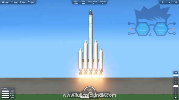 spaceflight-simulator-indir-tam-pc-versiyonu