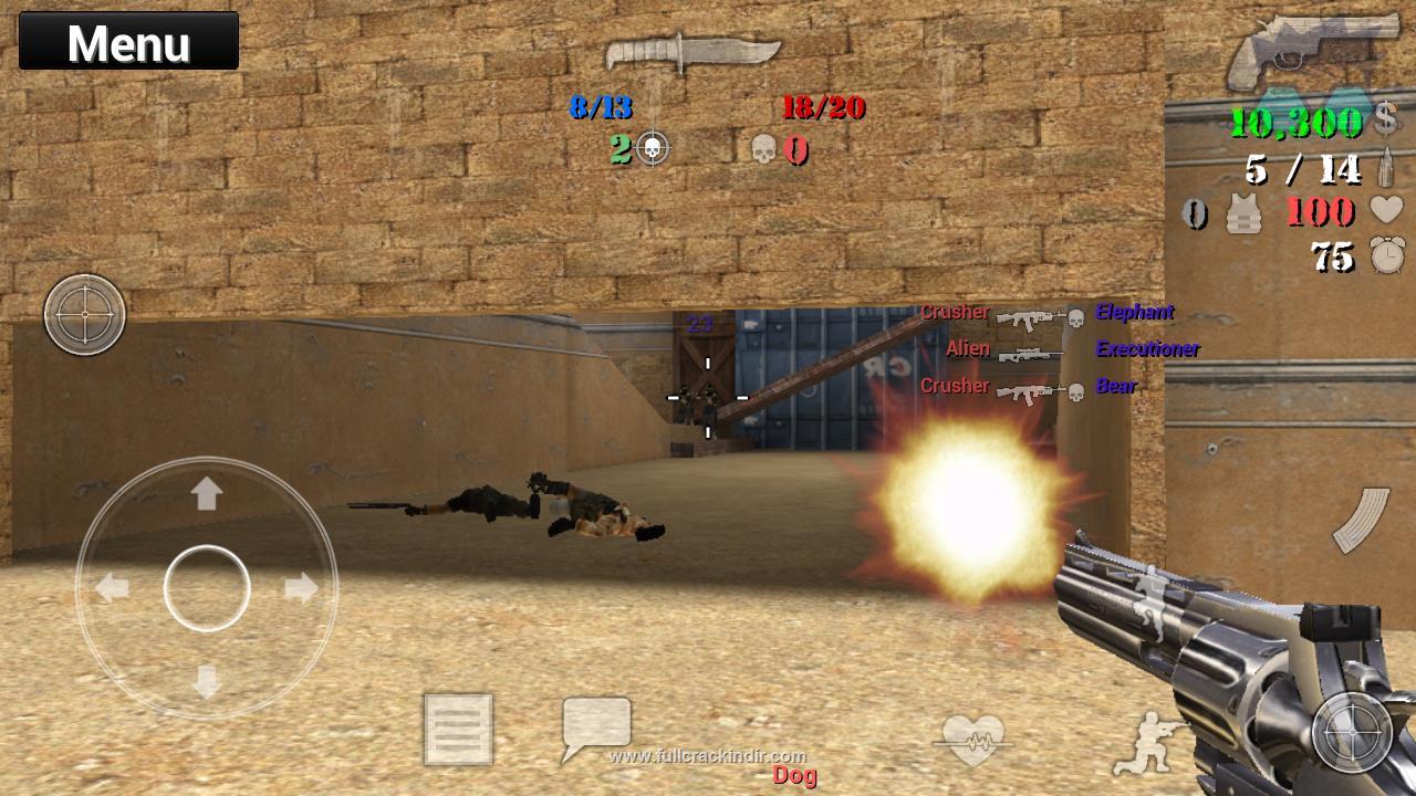 special-forces-group-2-apk-indir-mod-para-v421