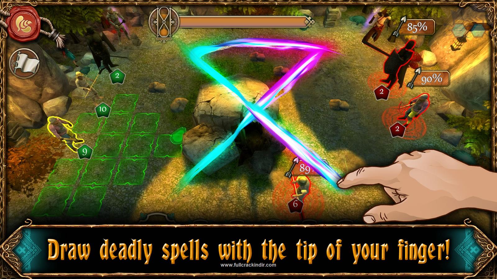 spellcrafter-107-apk-veri-modu-ile-altin-hilesi-indir-android