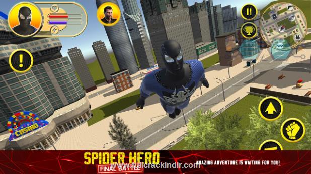 spider-hero-final-battle-v60-apk-indir