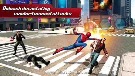 spider-man-2-apk-indir-tam-hile-mod-v128d