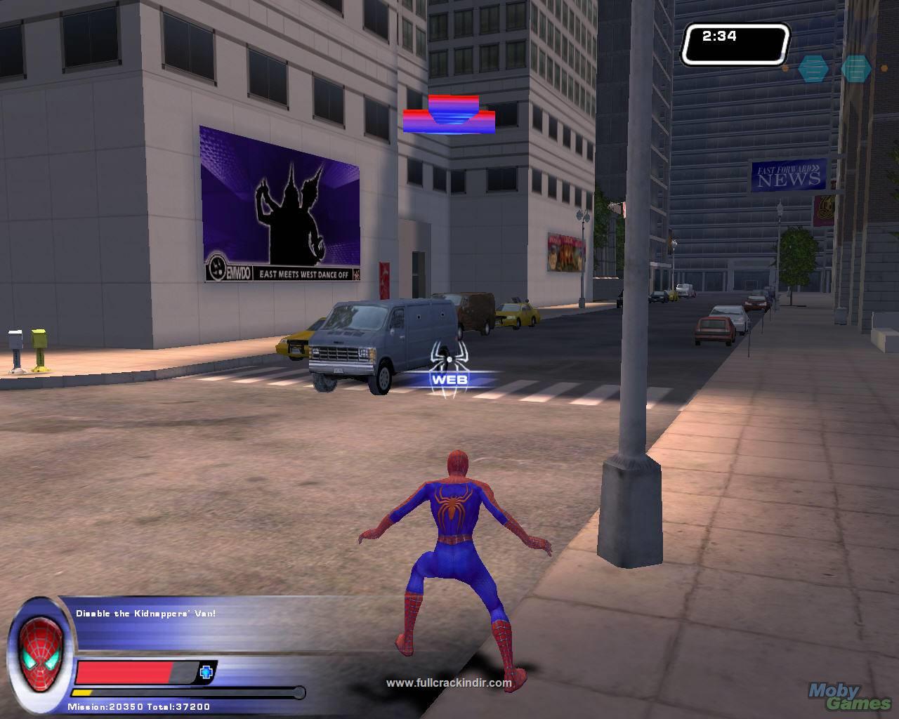 spider-man-2-oyununu-tam-versiyon-pc-icin-indir