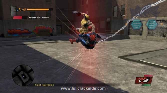 spider-man-web-of-shadows-tam-pc-dlc-indir