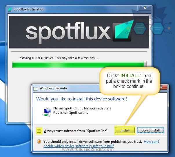 spotflux-v301127-yasakli-sitelere-erisim-saglayan-vpn