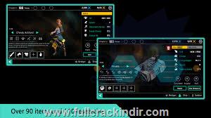 star-chindy-scifi-roguelike-apk-full-v243-mod-data-indir