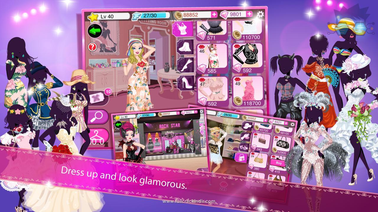 star-girl-beauty-queen-apk-v423-full-indir-mod-para