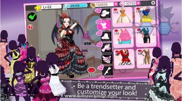 star-girl-spooky-styles-apk-indir-mod-para-v313