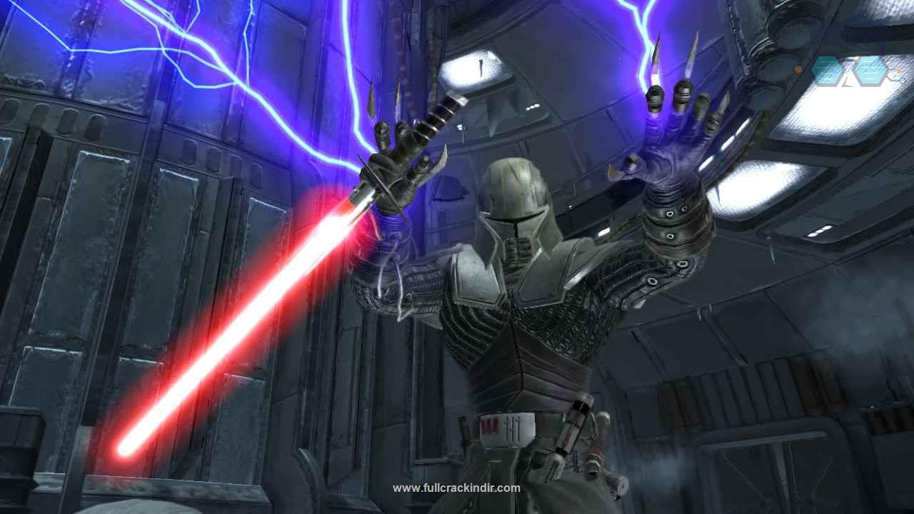 star-wars-the-force-unleashed-1-indir-tam-pc-surumu-ve-dlc-ler-ile-birlikte