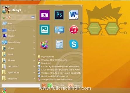 start-menu-10-pro-v71-tam-surum-indir