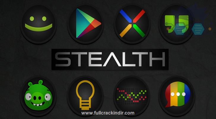 stealth-icon-pack-apk-full-indir-en-yeni-ve-sik-simge-paketini-edinin