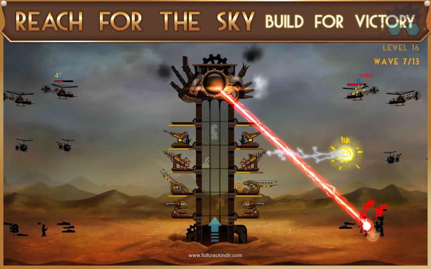 steampunk-tower-apk-full-mod-hileli-v110-android-indir