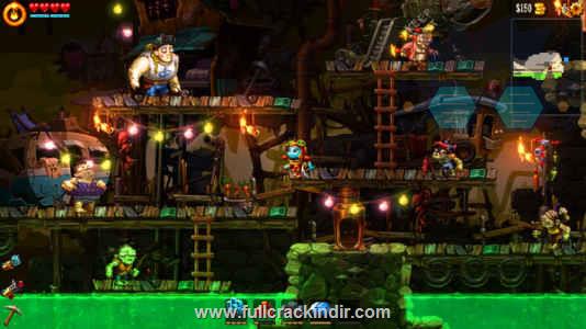 steamworld-dig-2-pc-icin-macera-oyununu-ucretsiz-indir