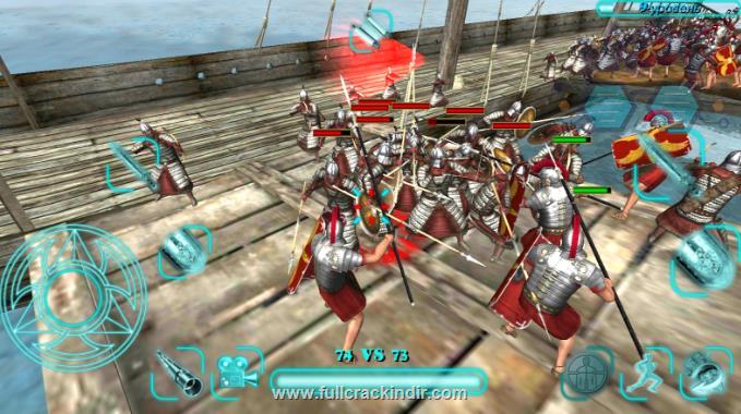 steel-and-flesh-v211-apk-full-data-mod-indir