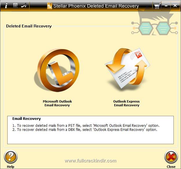 stellar-phoenix-deleted-email-recovery-full-2000-tam-surum-indirme