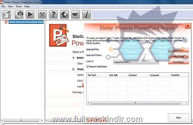 stellar-phoenix-powerpoint-repair-ile-veri-kurtarma-hizli-ve-kolay-indirme